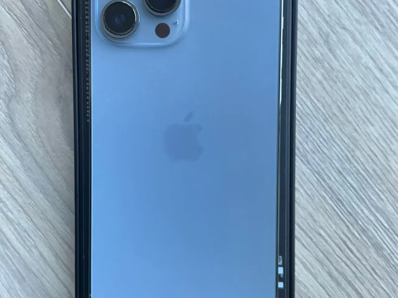 Billede 3 - Iphone 13 Pro Max 128GB