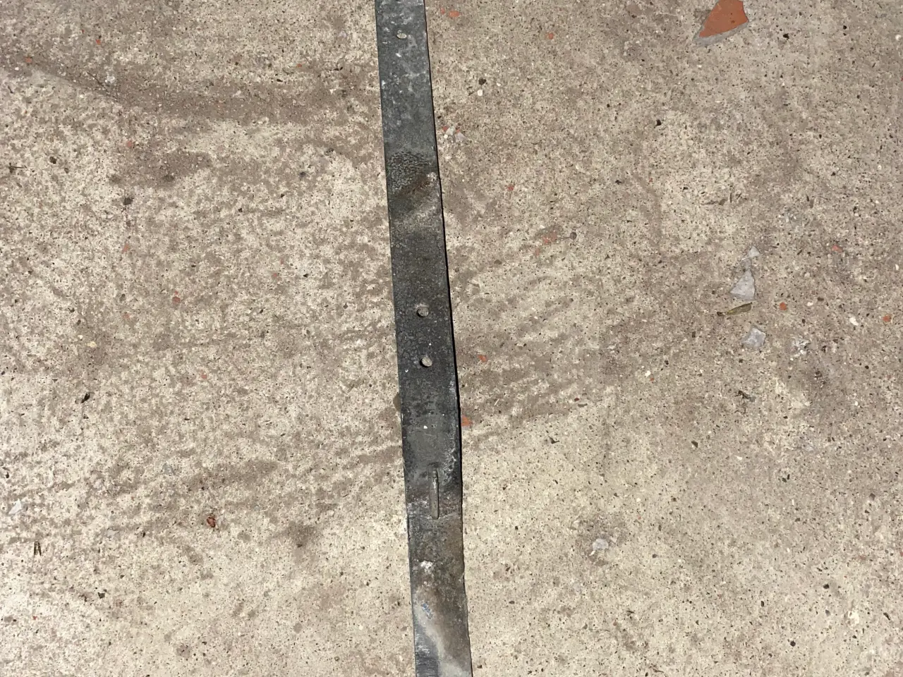 Billede 2 - 40 stk Randjern 