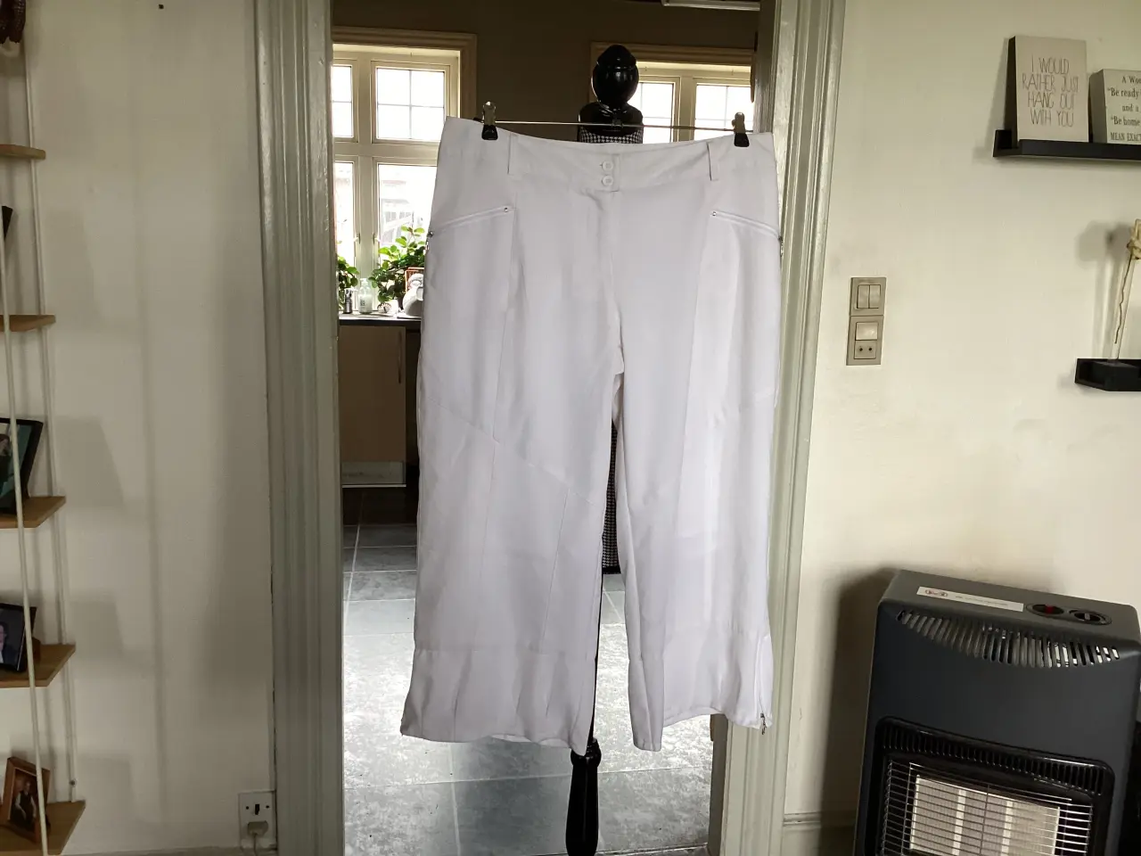 Billede 11 - Dame Shorts - Knickers. Forsk. Str.