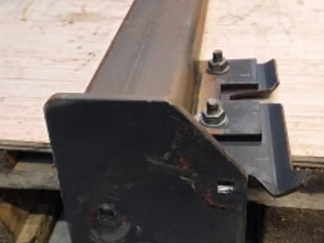 Billede 4 - Case 8010 Beslag 87385031