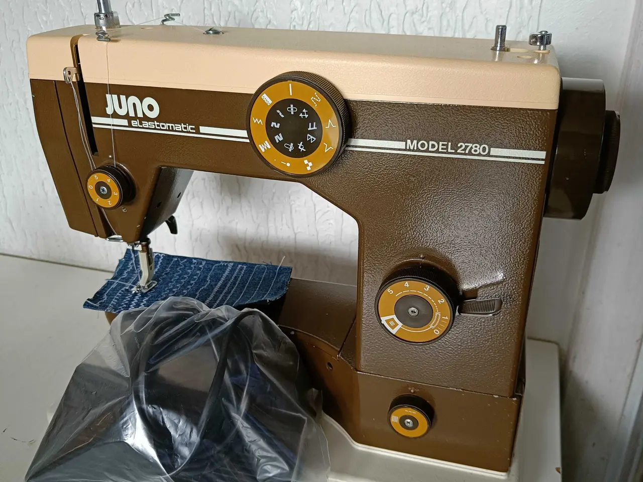 Billede 3 - Juno model 2780