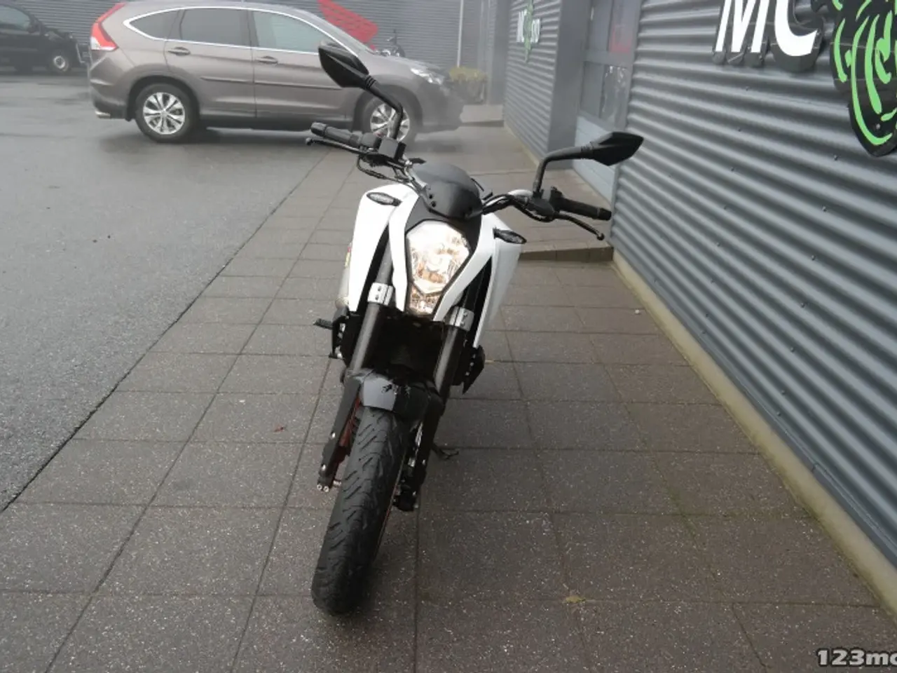 Billede 13 - KTM 390 Duke MC-SYD BYTTER GERNE