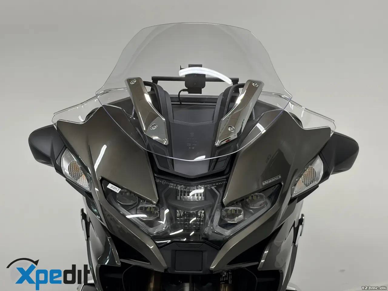 Billede 15 - BMW R 1250 RT