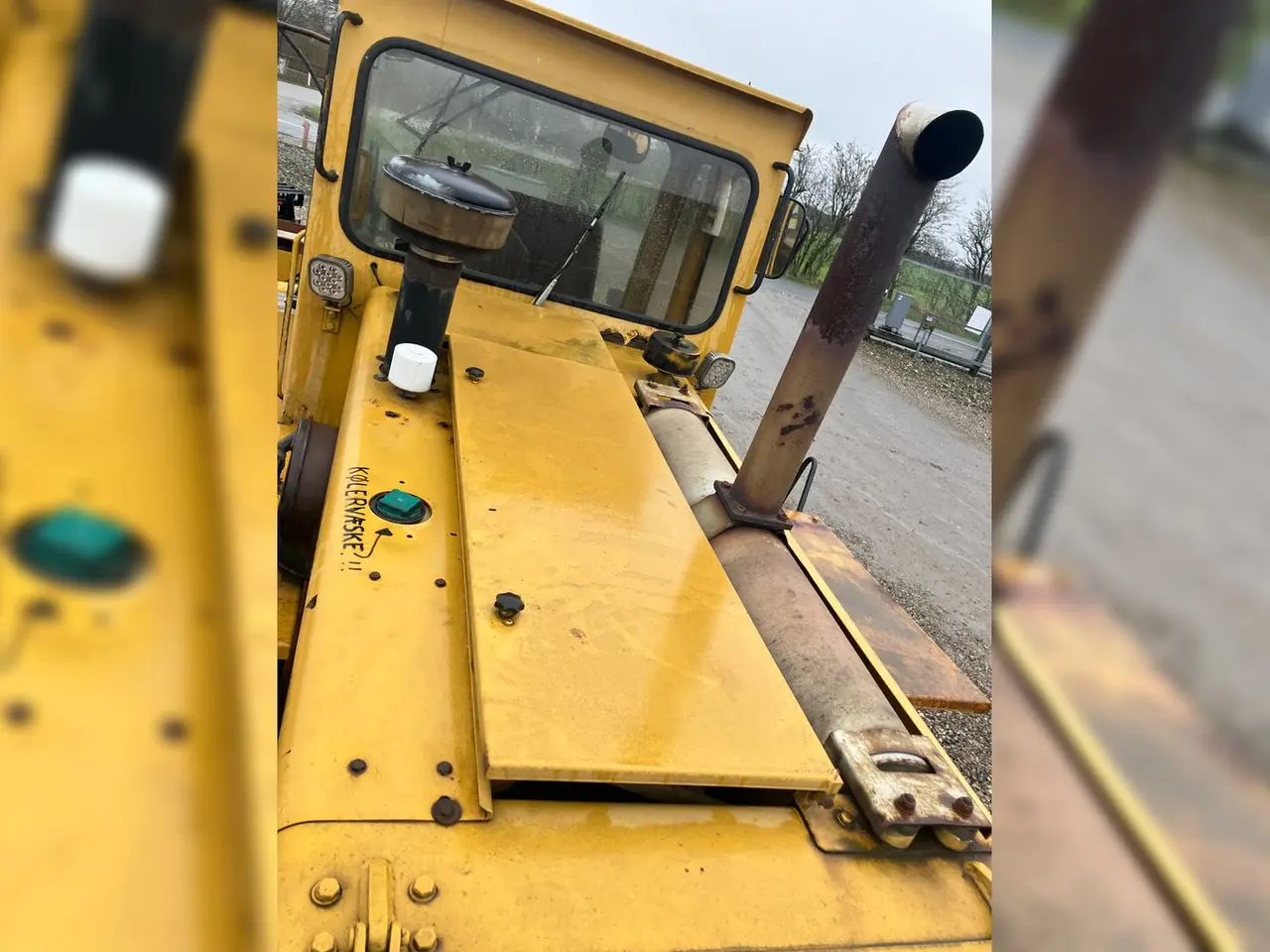 Billede 16 - Volvo L90