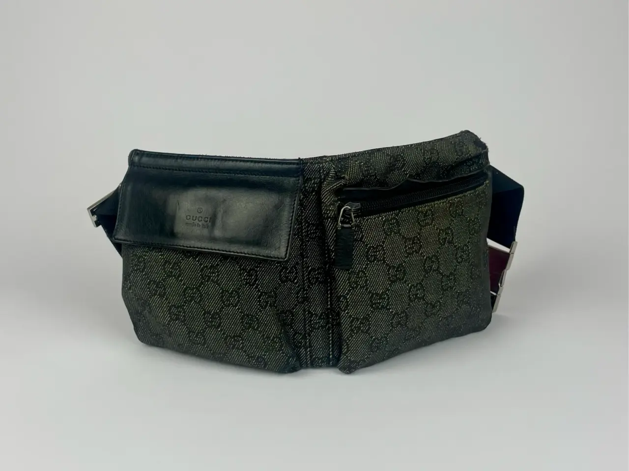 Billede 1 - Gucci Bæltetaske