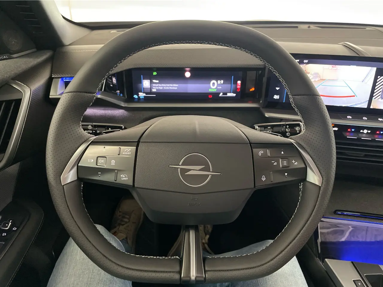 Billede 20 - Opel Grandland-e 73 GS LTD