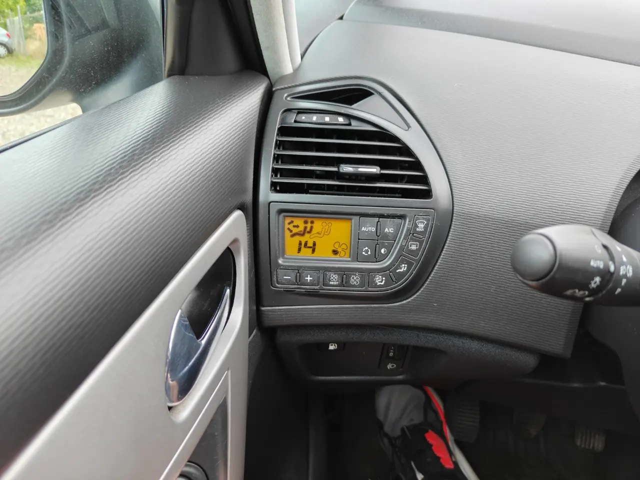 Billede 21 - Citroën Grand C4 Picasso 1,8 16V Prestige 7prs