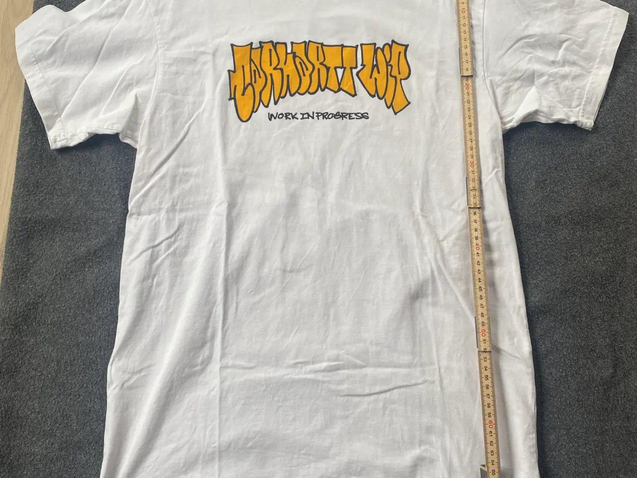 Billede 1 - Carhartt Wip 