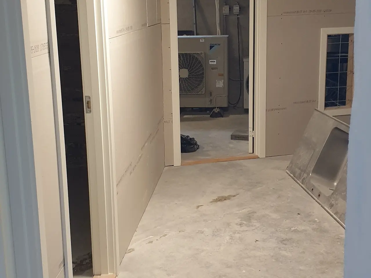 Billede 3 - Lager værksted atelier øvelokale