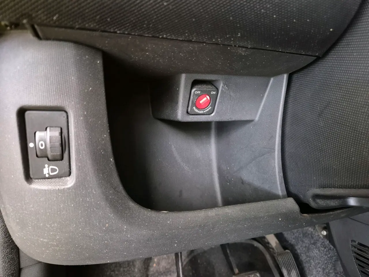 Billede 11 - Peugeot 107 1,0 Active 68HK 5d