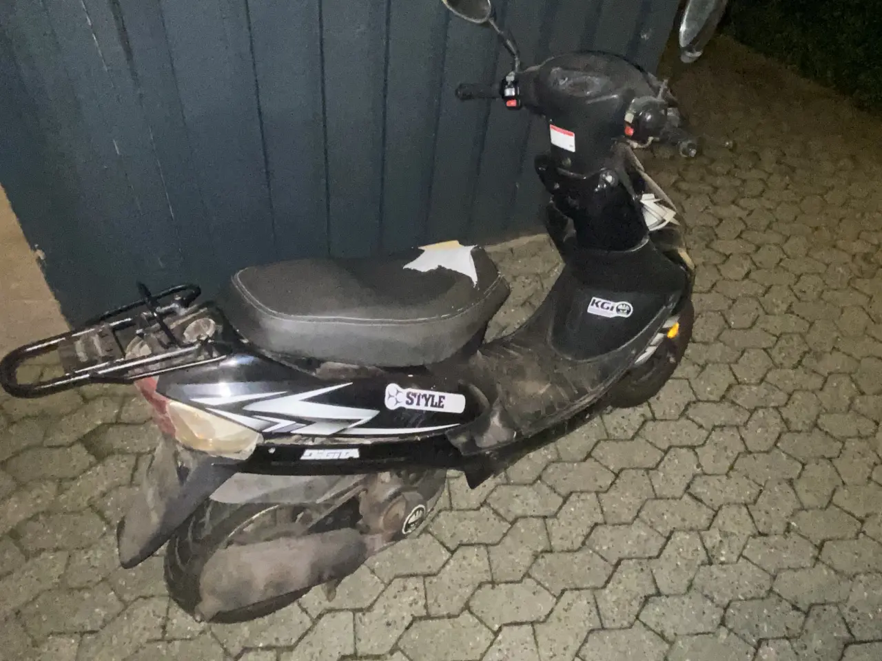 Billede 1 - Vga digita 30,er