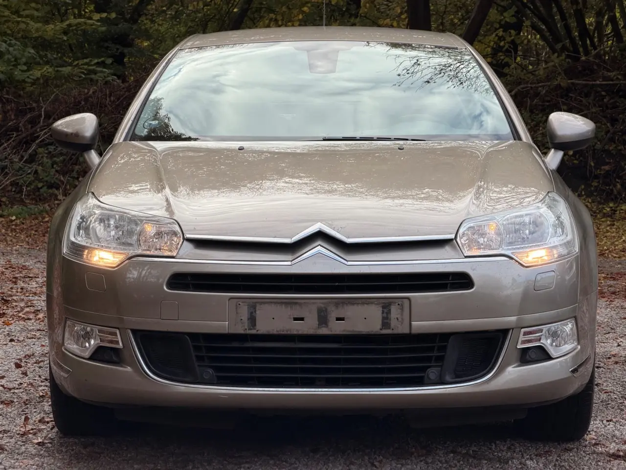 Billede 3 - Citroën C5 2,0 HDi 138 Dynamique