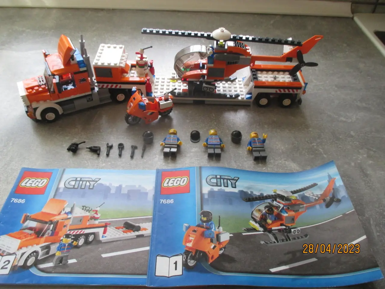 Billede 2 - 7686