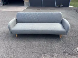 Rigtig fin sovesofa fra Jysk