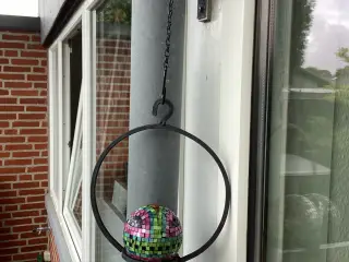 Mosaik ophæng.