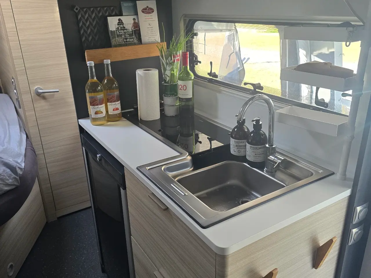Billede 2 - Adria Altea 472PK ny model