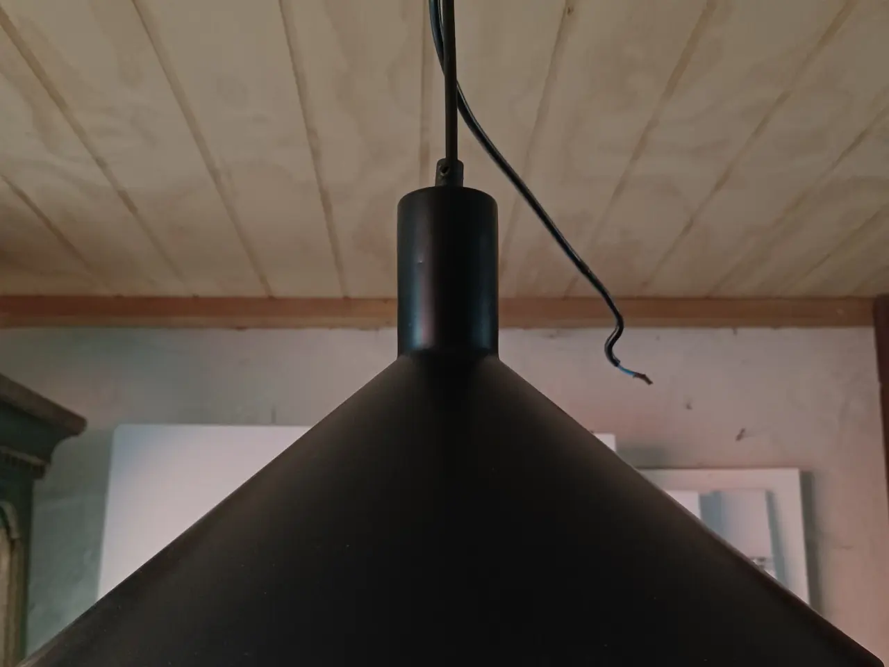Billede 2 - Pendelpar