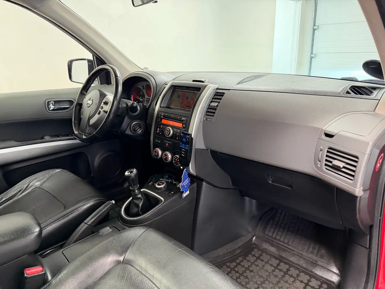 Billede 15 - Nissan X-Trail 2,0 DCi LE 4x4 150HK 5d 6g