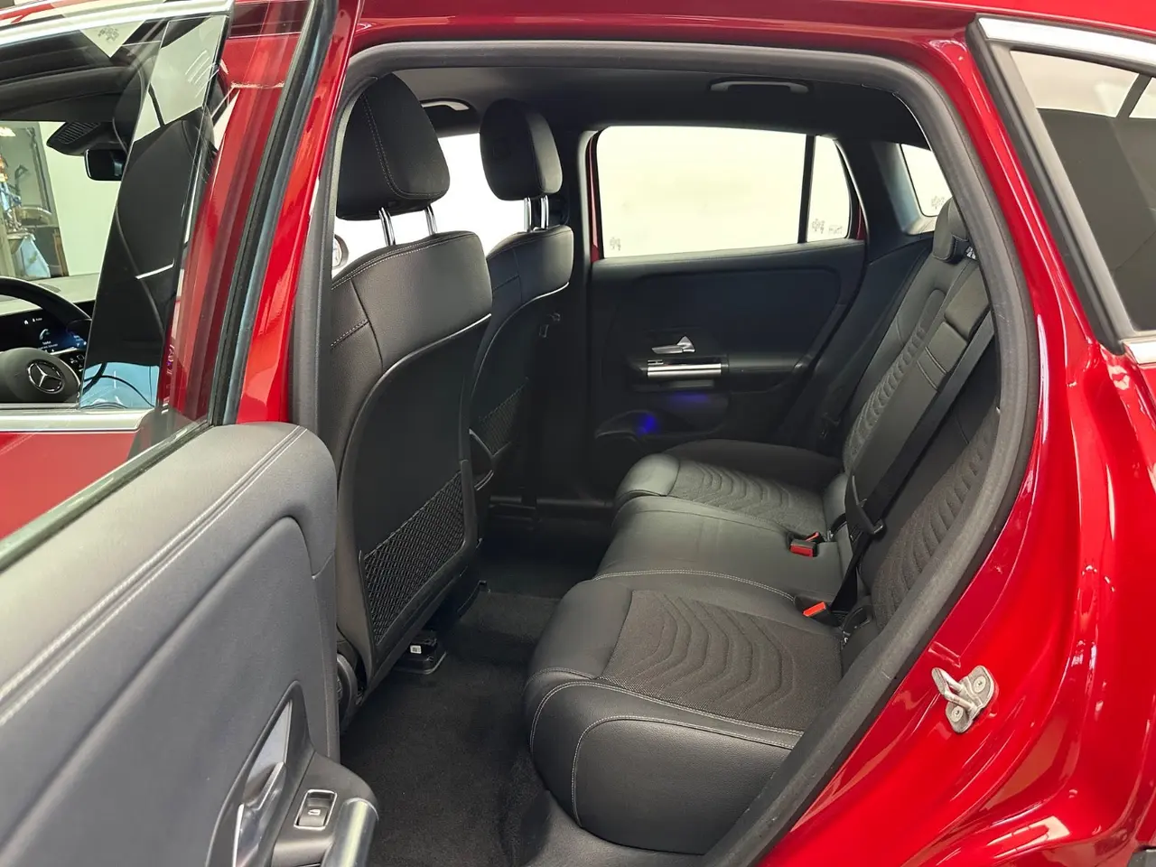 Billede 13 - Mercedes EQA250+