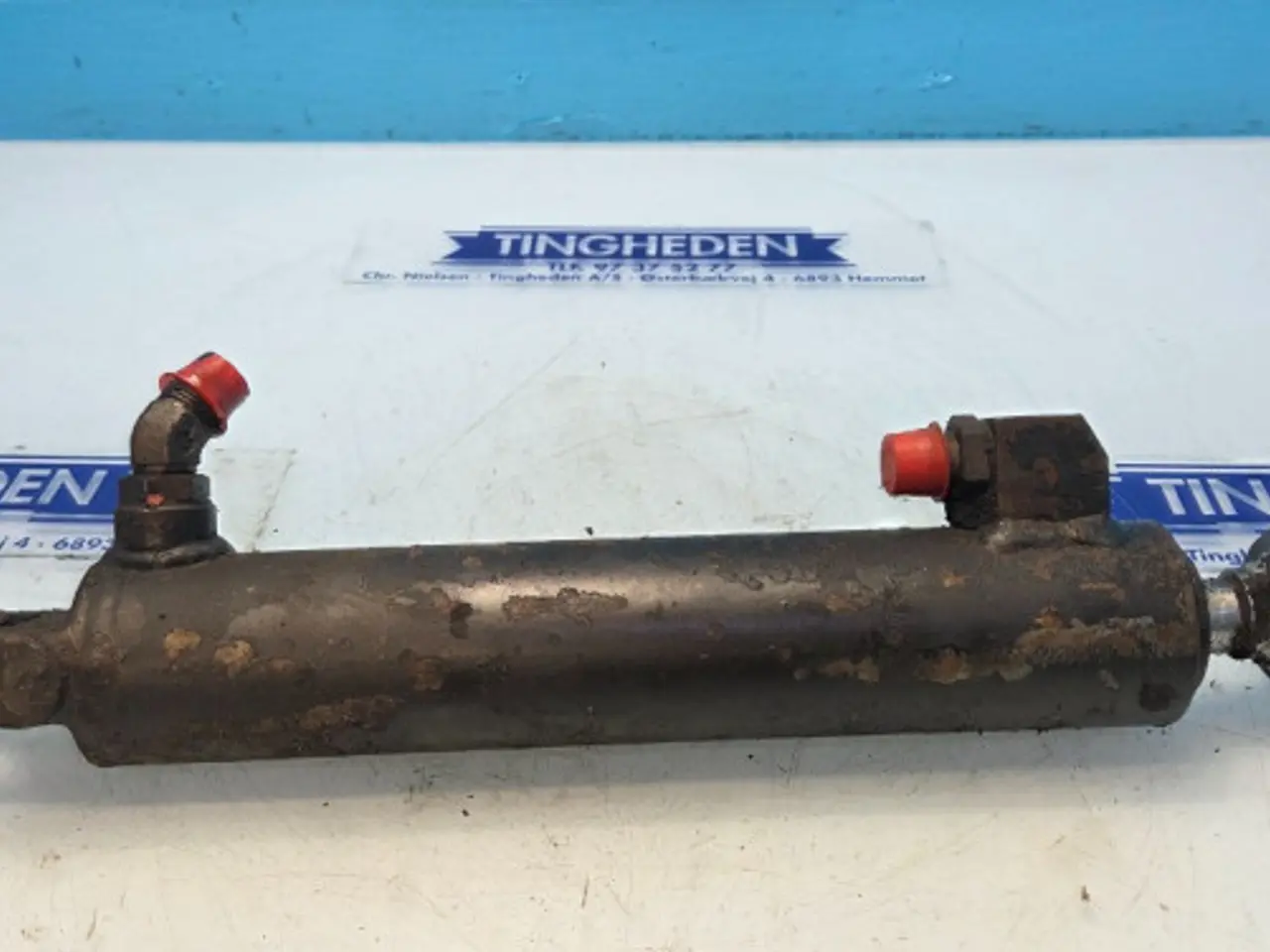 Billede 13 - Valmet 705 Cylinder 30371320
