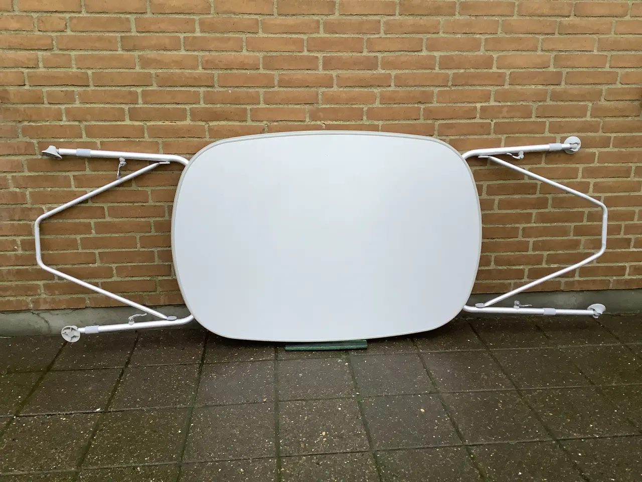 Billede 6 - Campingbord Westfield meget stabil