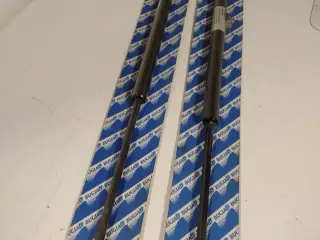 2 x Bagklapdæmper Nissan Sunny Liftback (N14)