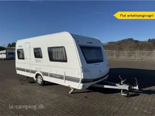 2016 - Dethleffs Camper 470 ER