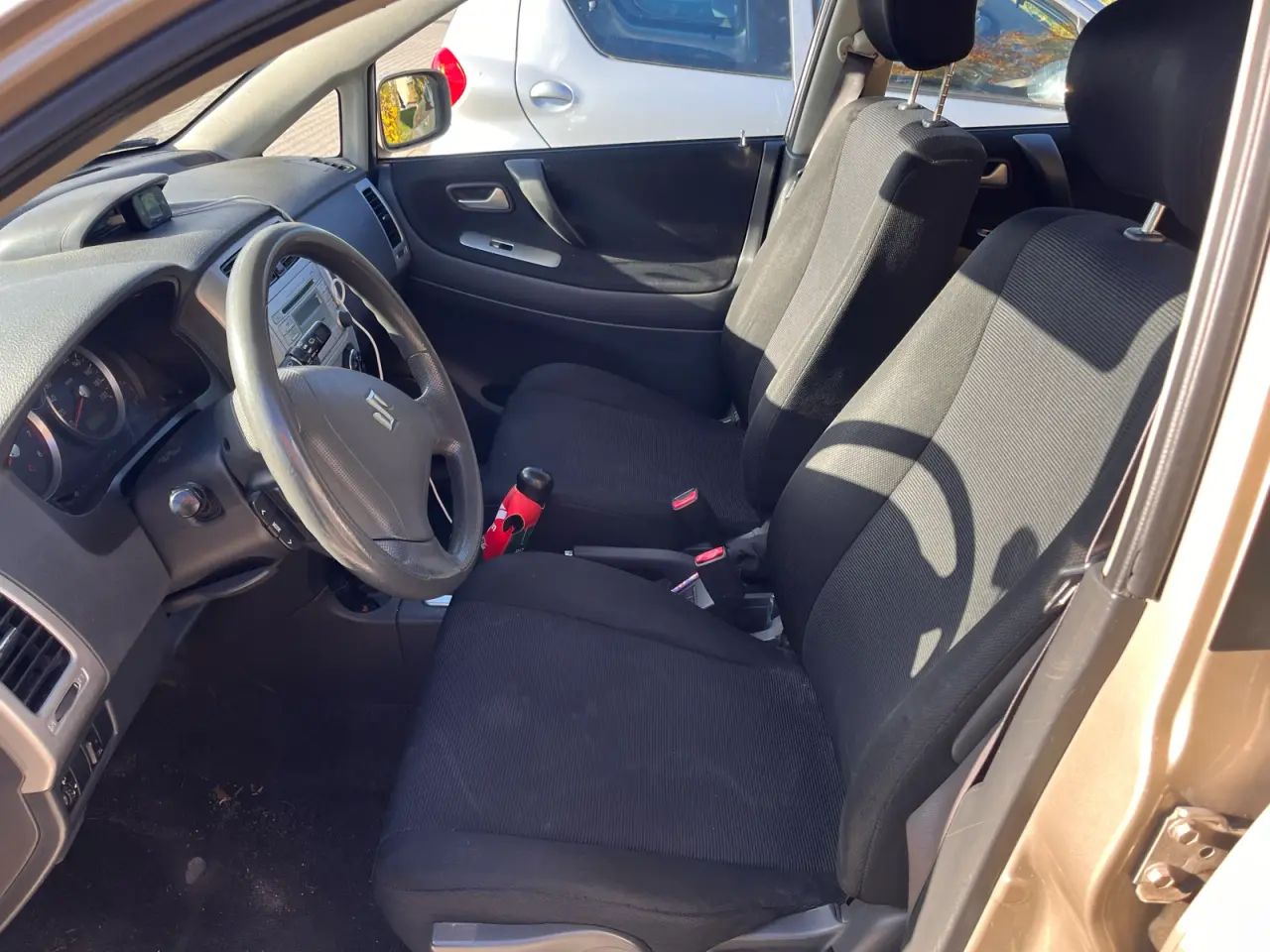 Billede 7 - Suzuki Liana 1.3 benzin