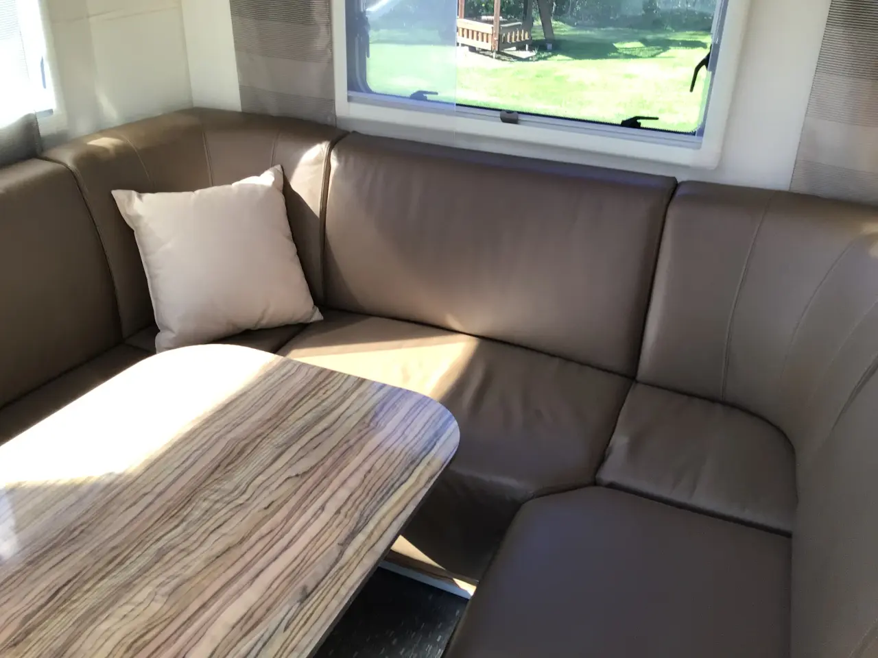 Billede 9 - Adria Astella 563 PU 