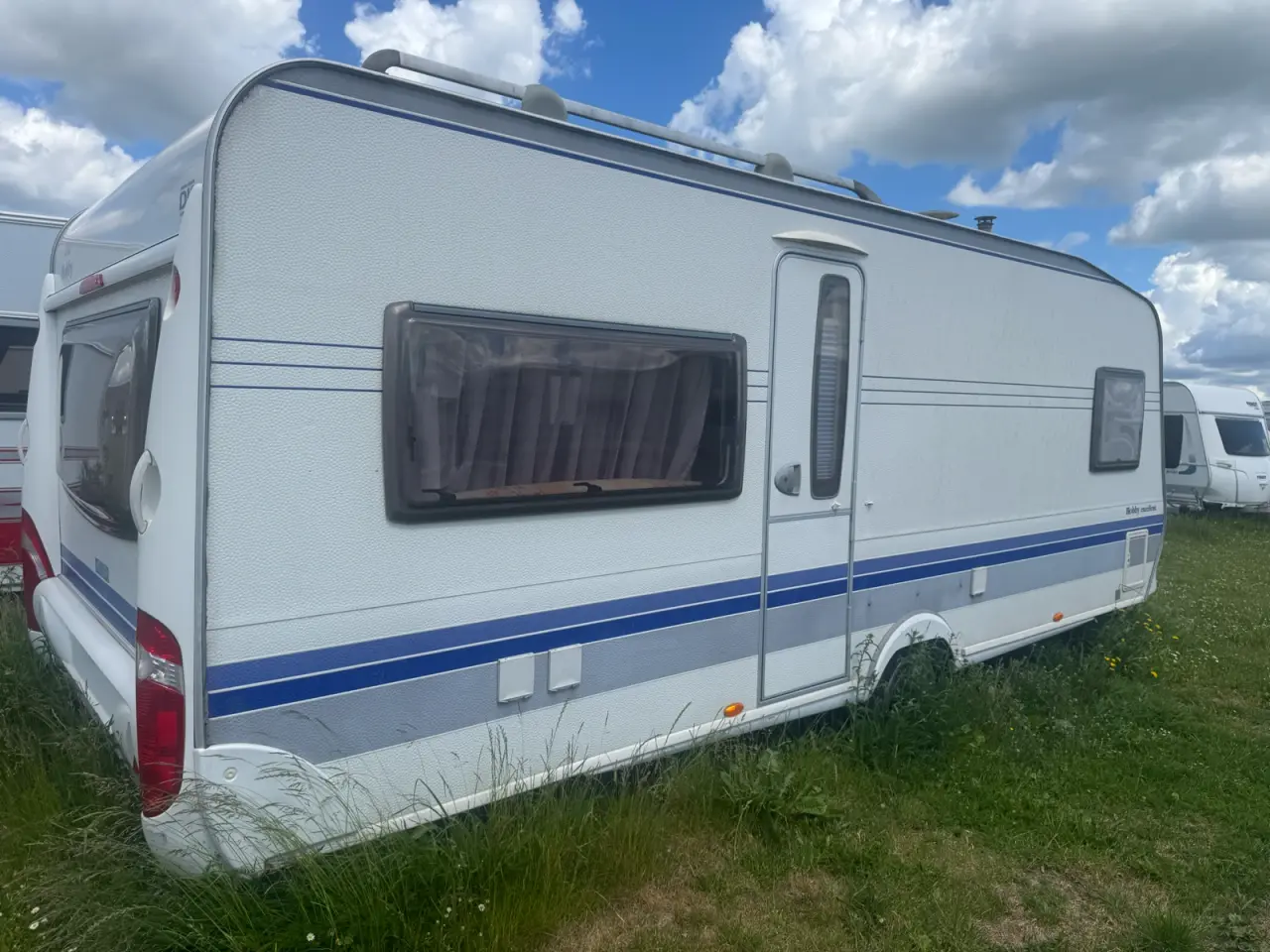 Billede 3 - Excellent 560 UFe 2008