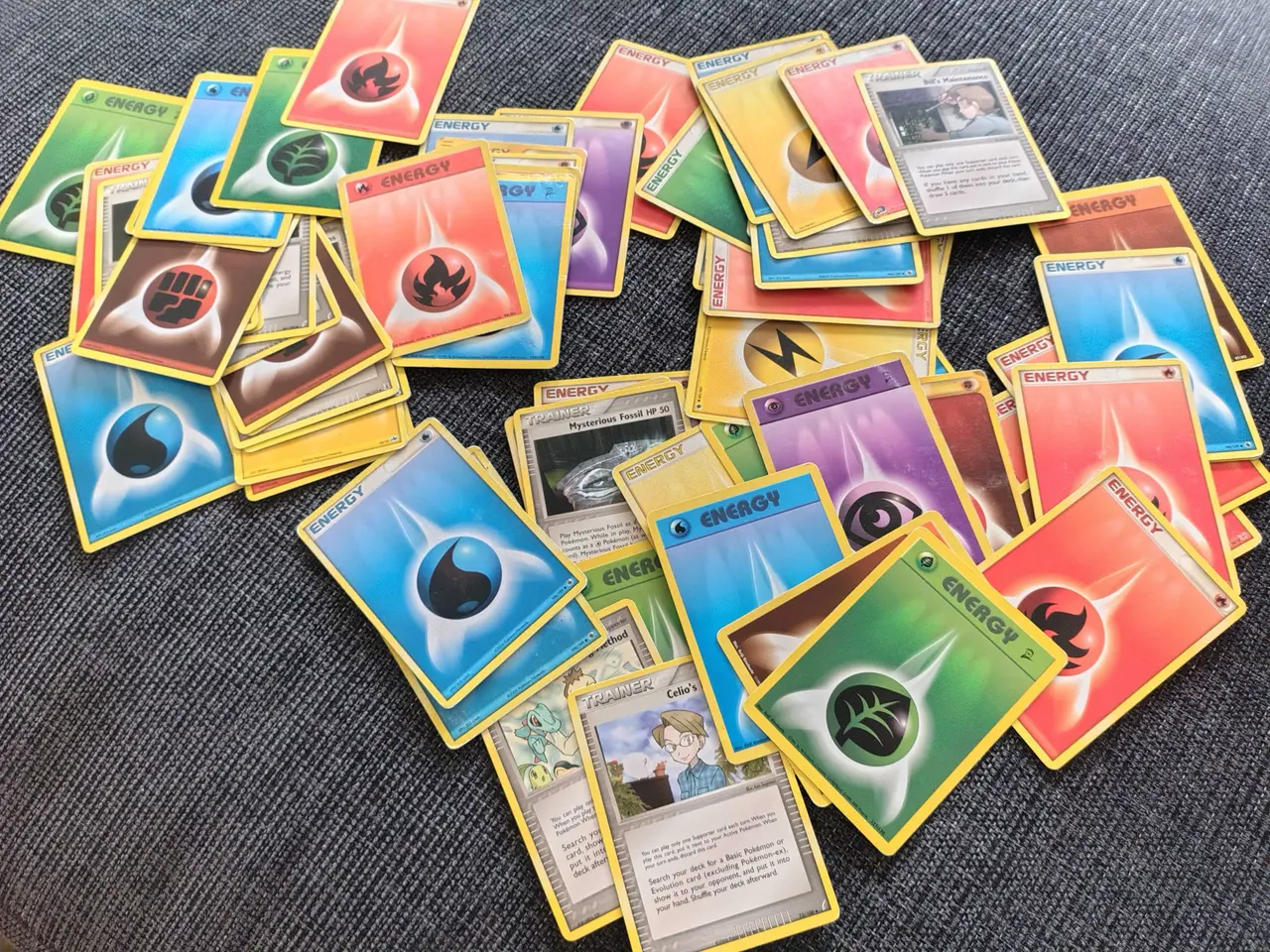 Billede 5 - Pokemon Kort samling