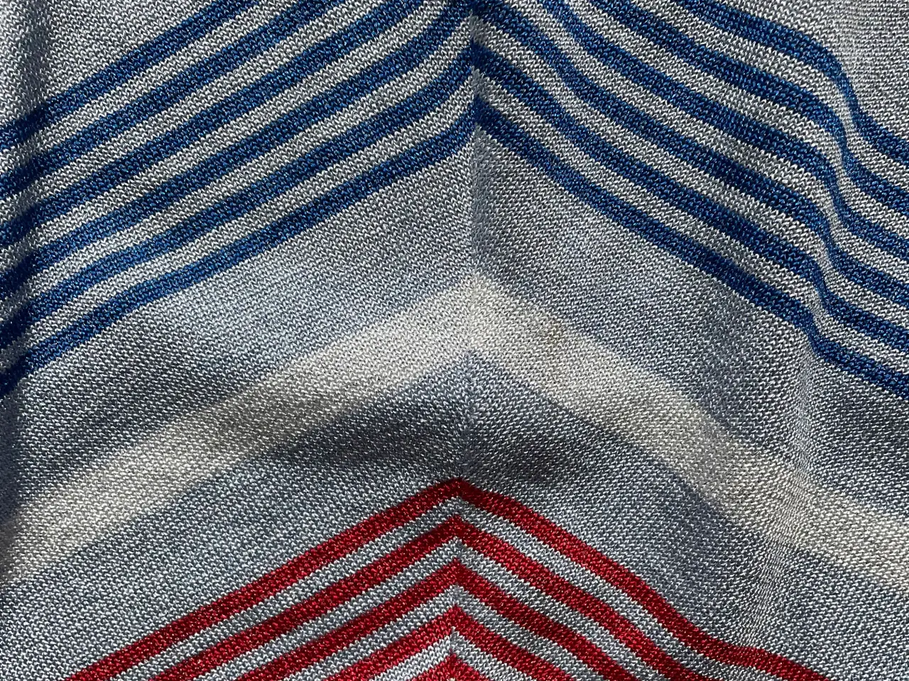 Billede 2 - Wood Wood glitter top