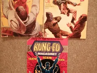 Kung Fu
