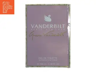 Gloria Vanderbilt, Vanderbilt Eau de Toilette (str. 100 ml)