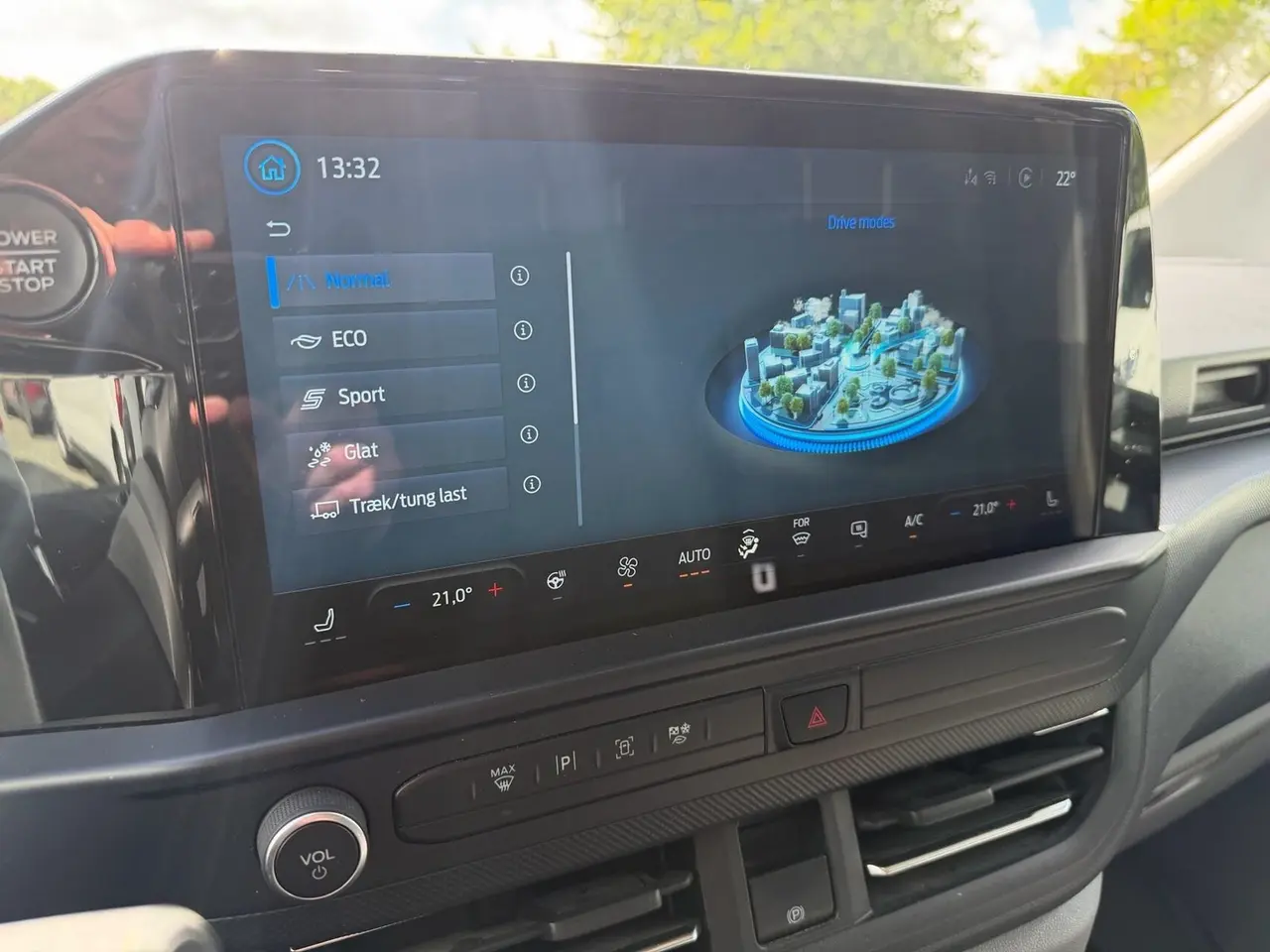 Billede 24 - Ford Transit Custom 300 L2 2,0 EcoBlue Limited aut.