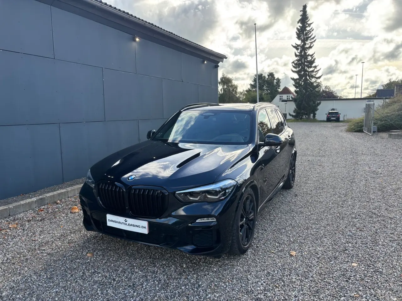 Billede 1 - BMW X5 3,0 xDrive45e M-Sport aut.
