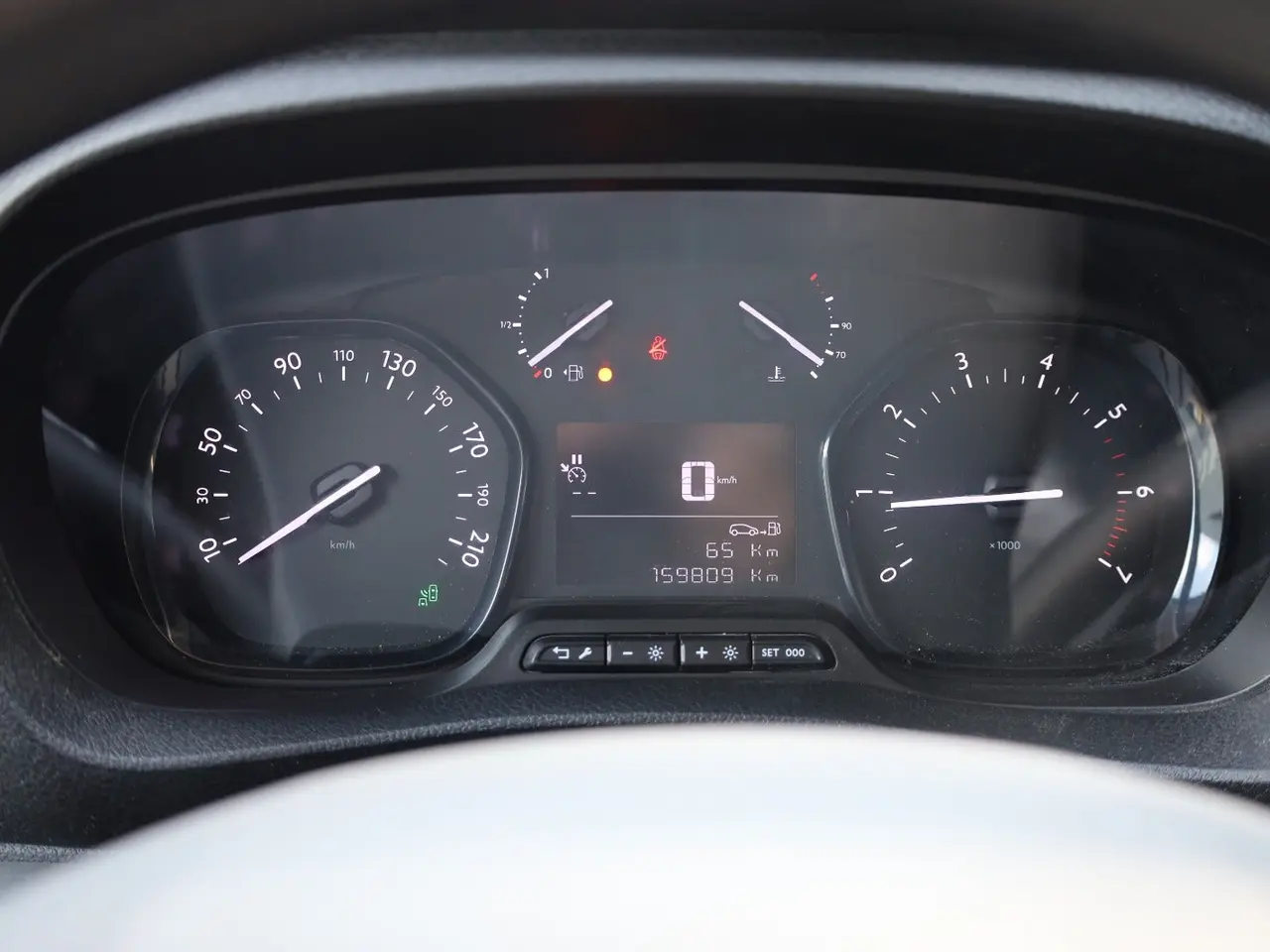 Billede 8 - Peugeot Expert 2,0 BlueHDi 120 L2 Premium Van