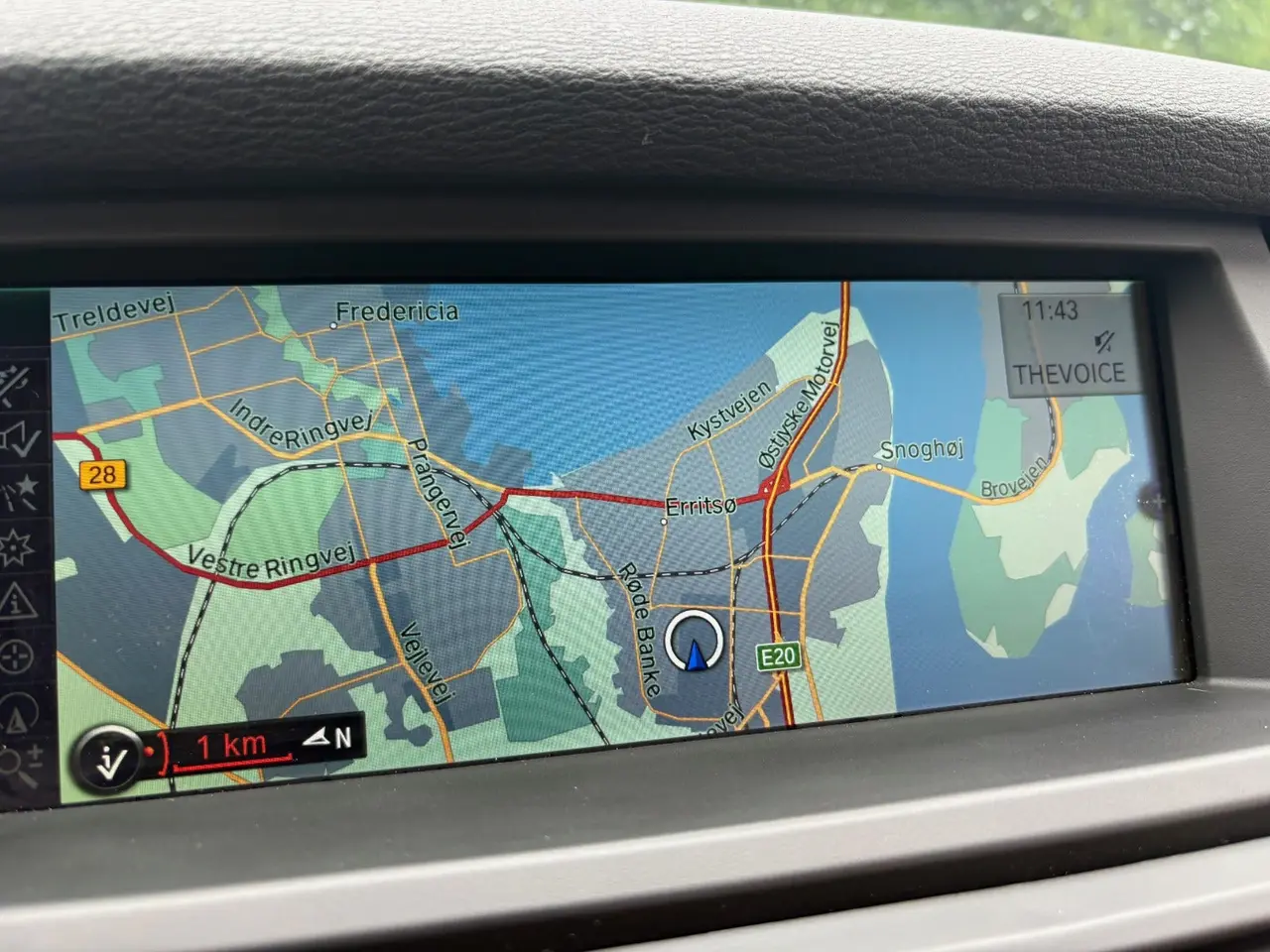 Billede 12 - BMW X5 3,0 xDrive40d aut. Van