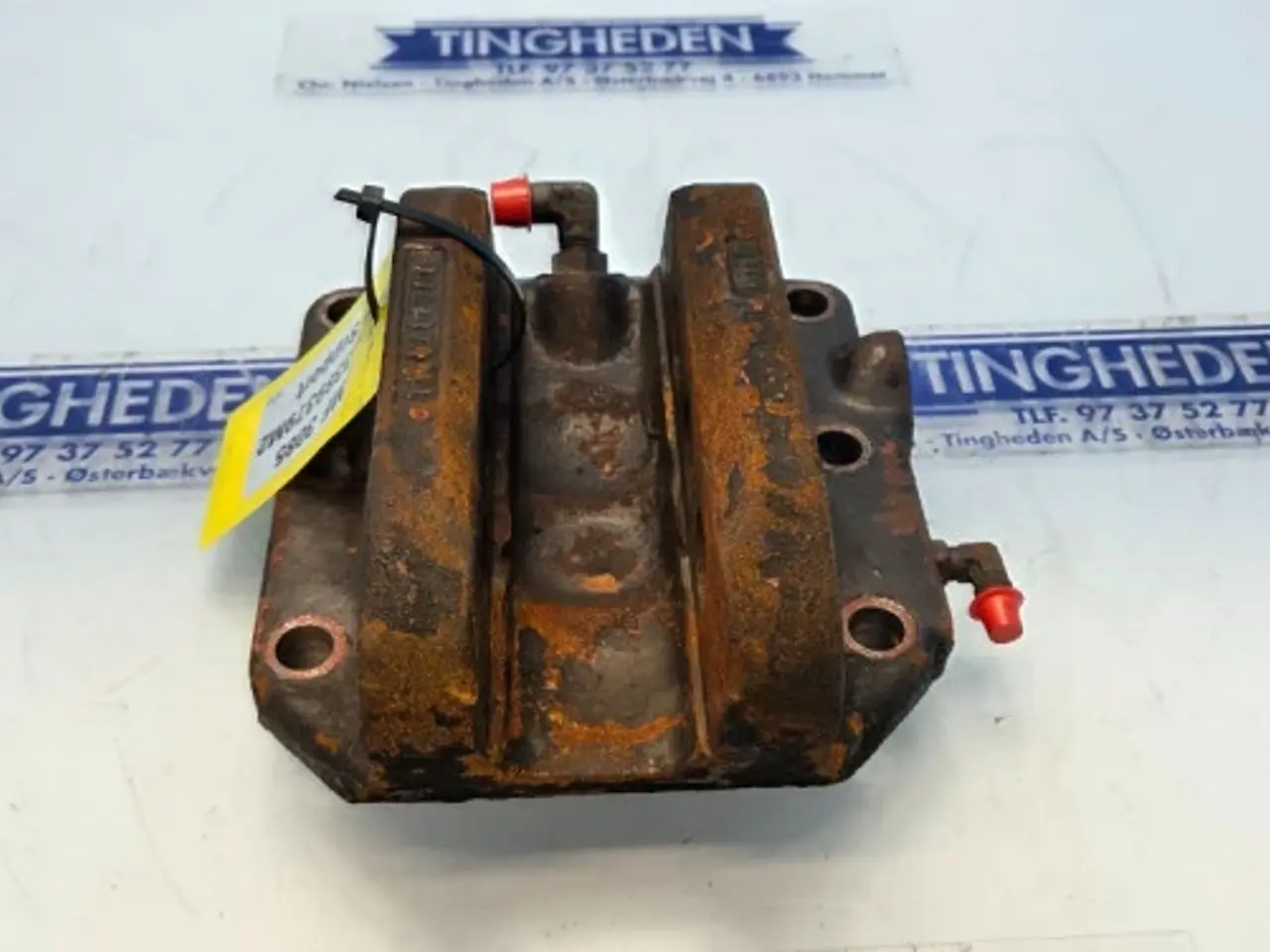 Billede 3 - Massey Ferguson 3085 Support 3389379M2