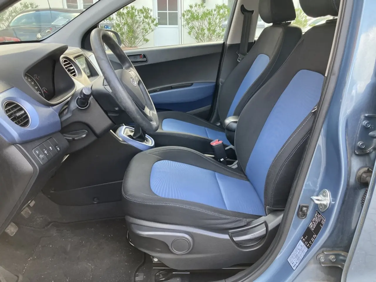Billede 6 - Hyundai I 10, 1,0 2016