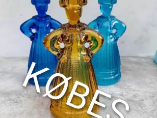 KØBES
