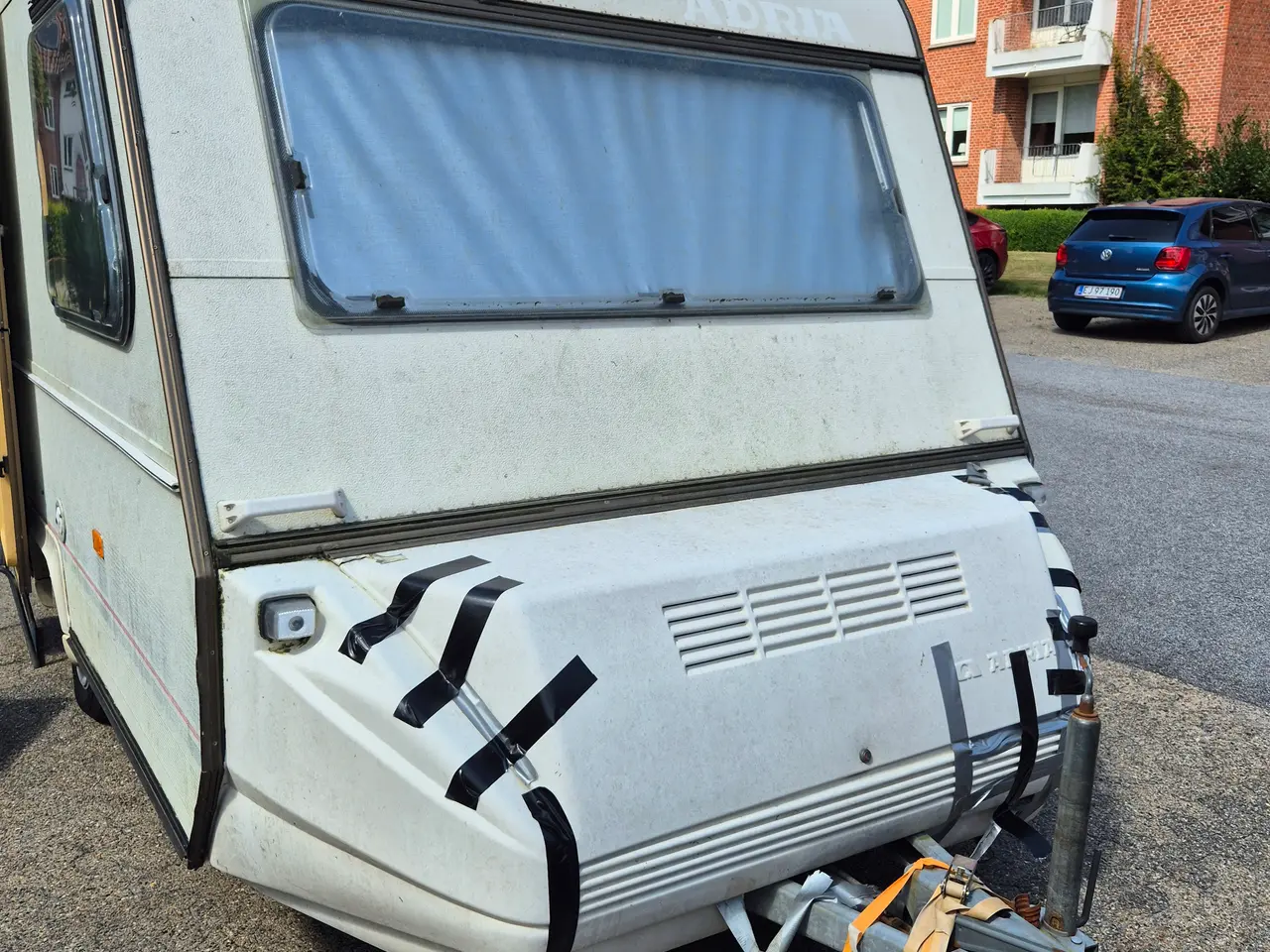 Billede 4 - Festival campingvogn