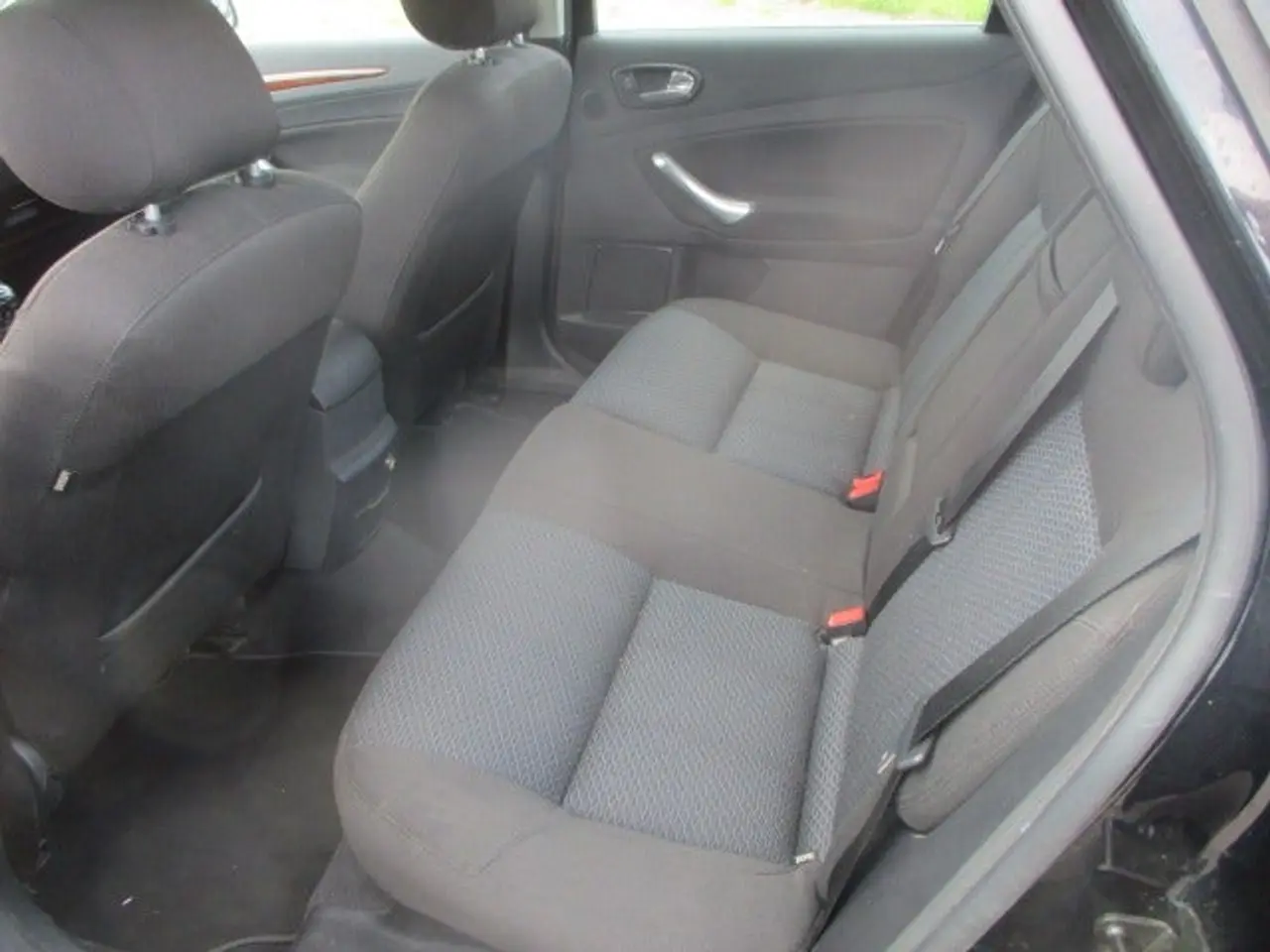 Billede 7 - Ford Mondeo 2,0 145 Ghia