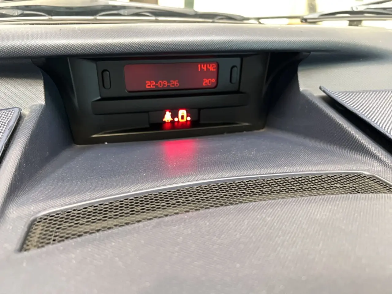 Billede 20 - Peugeot 1007 City 1,4i benzin El-skydedøre
