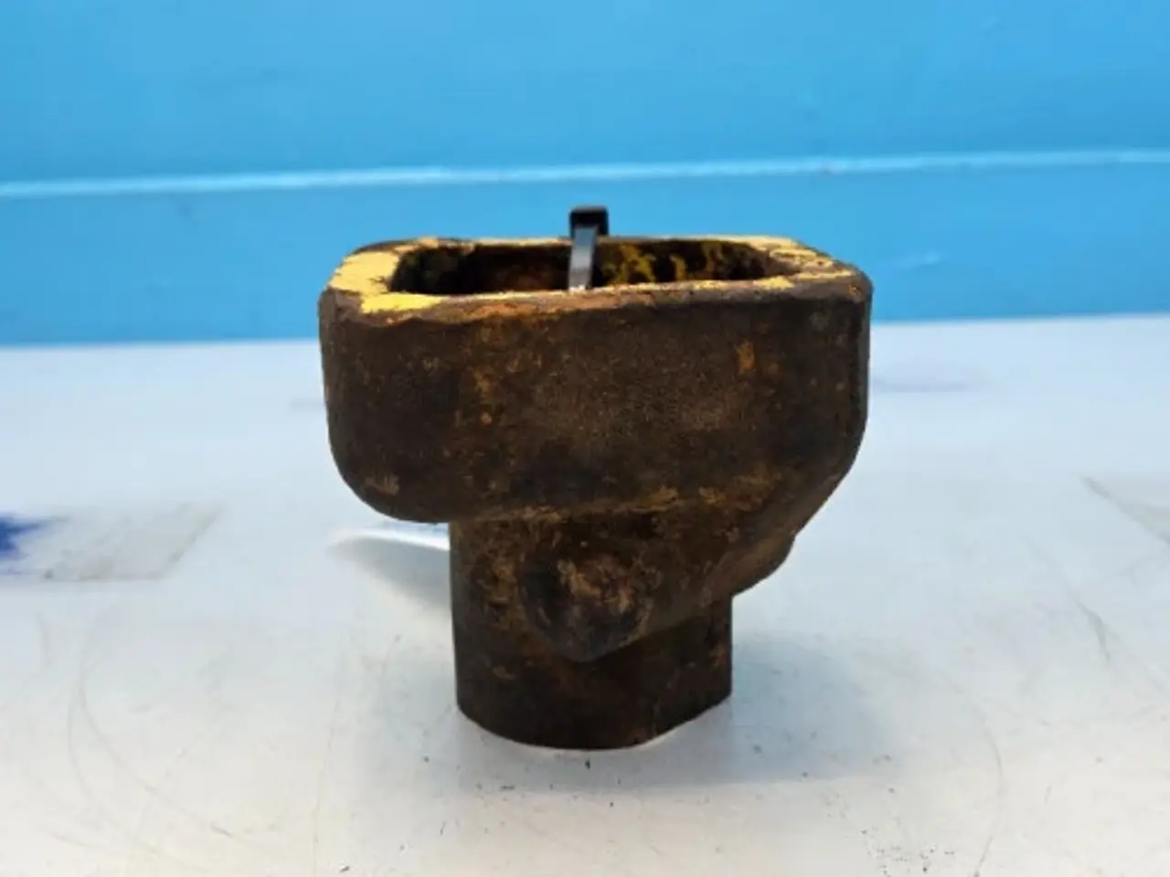 Billede 12 - New Holland 1540 Kobling 80362009