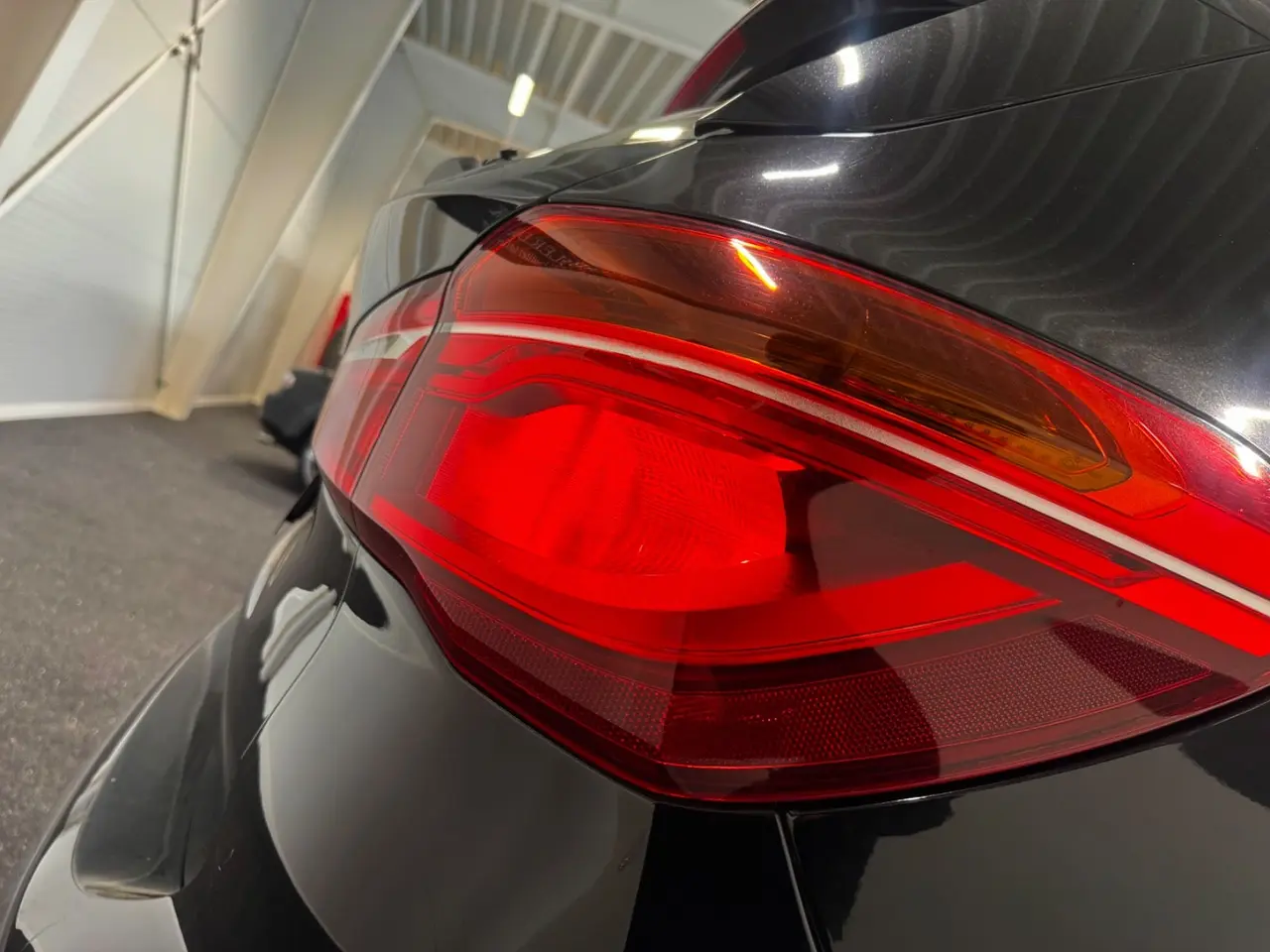 Billede 5 - BMW X1 2,0 sDrive18d aut. Van