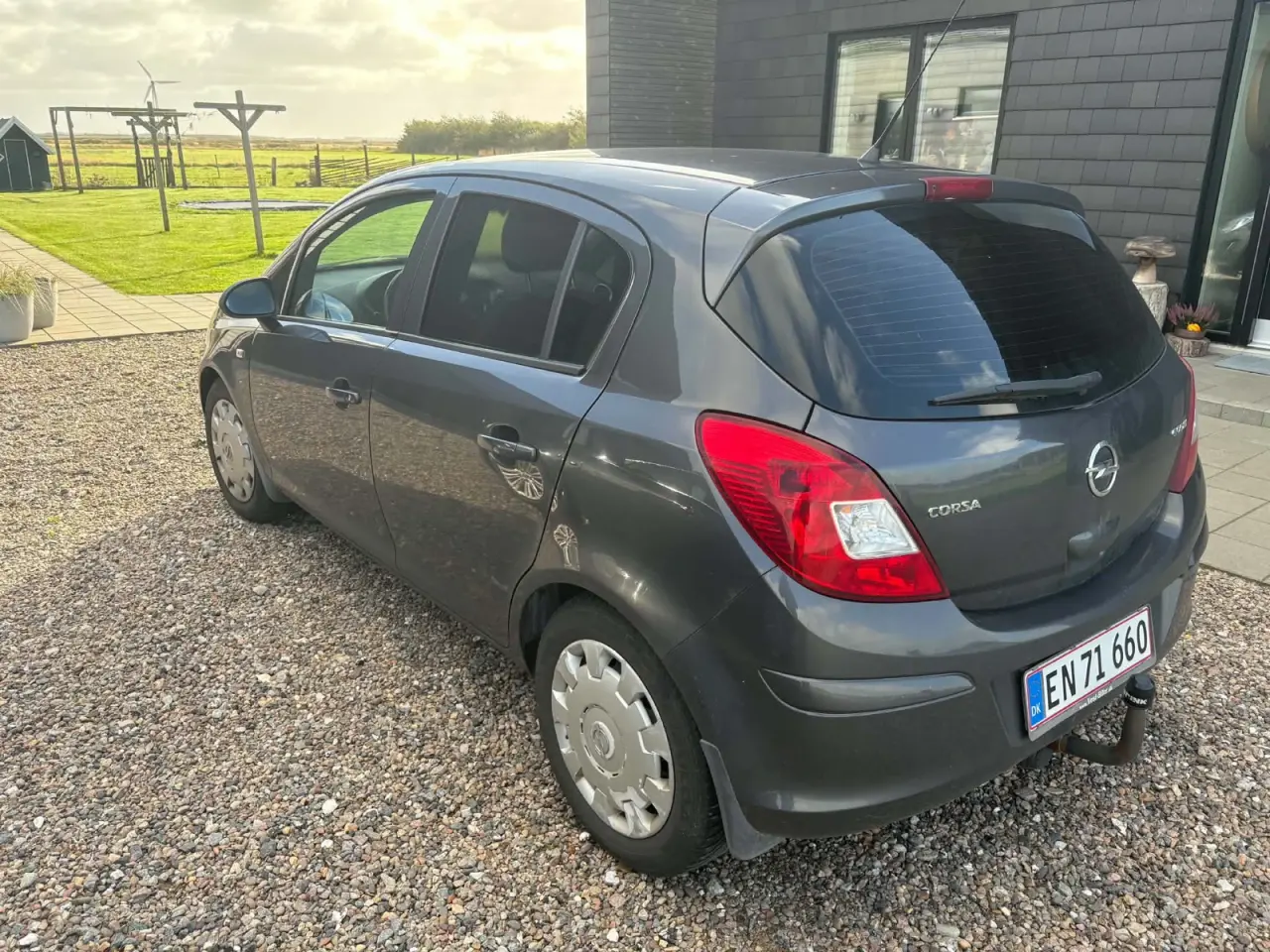 Billede 4 - Opel Corsa 1,3 CDTI