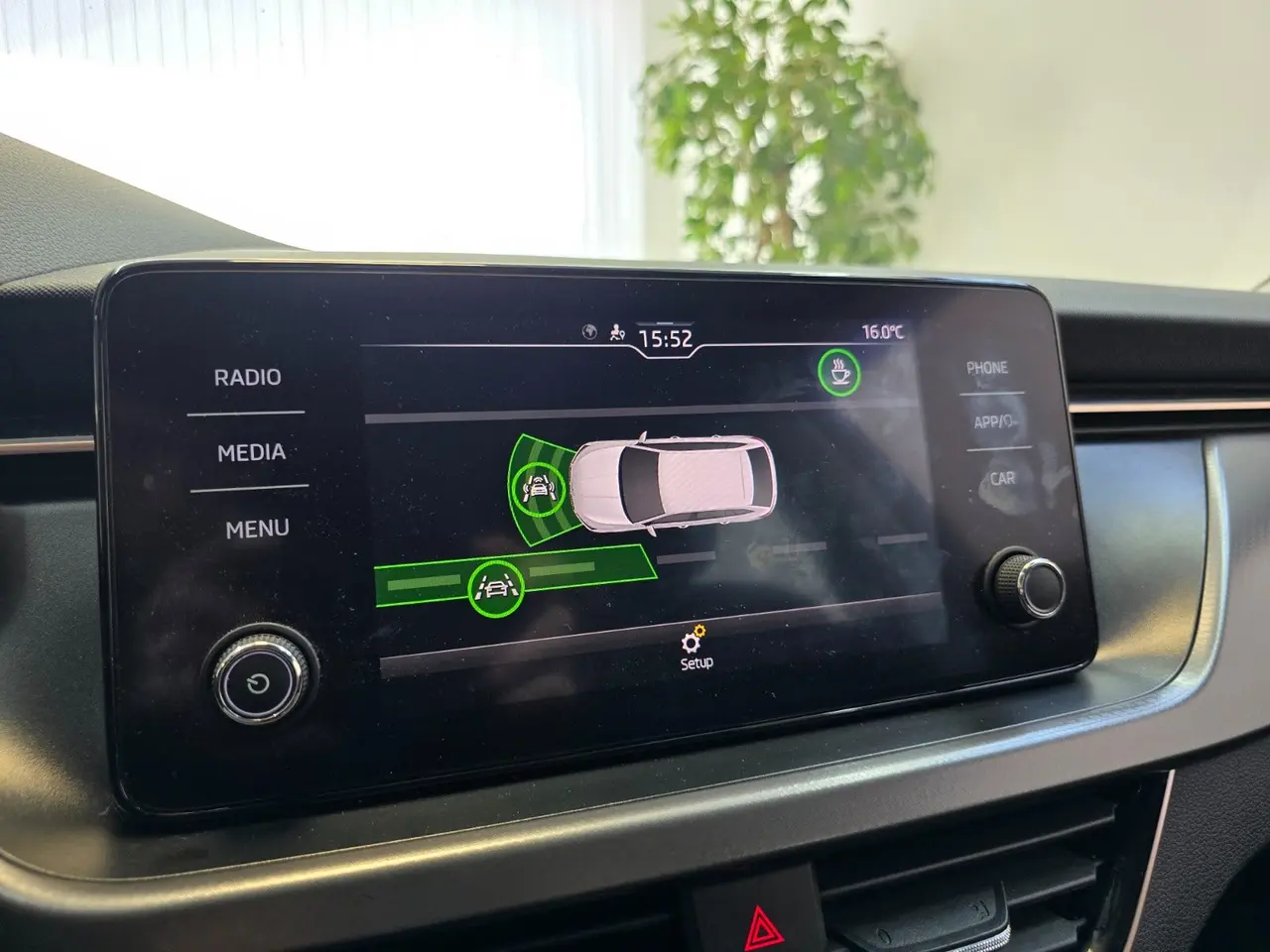 Billede 11 - Skoda Scala 1,0 TSi 115 Style DSG