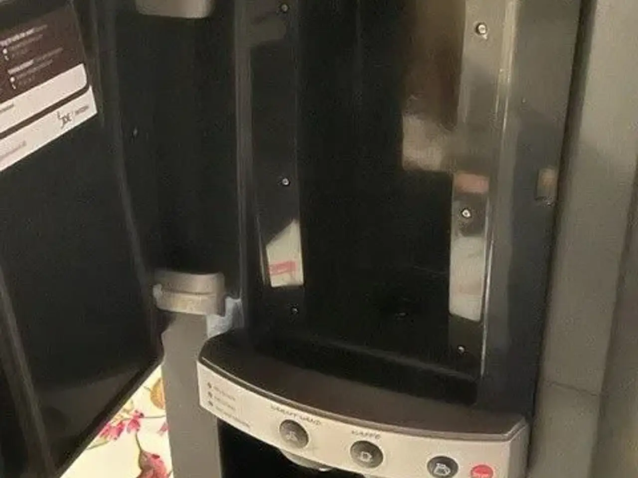 Billede 2 - Kaffemaskine, Cafitesse 50