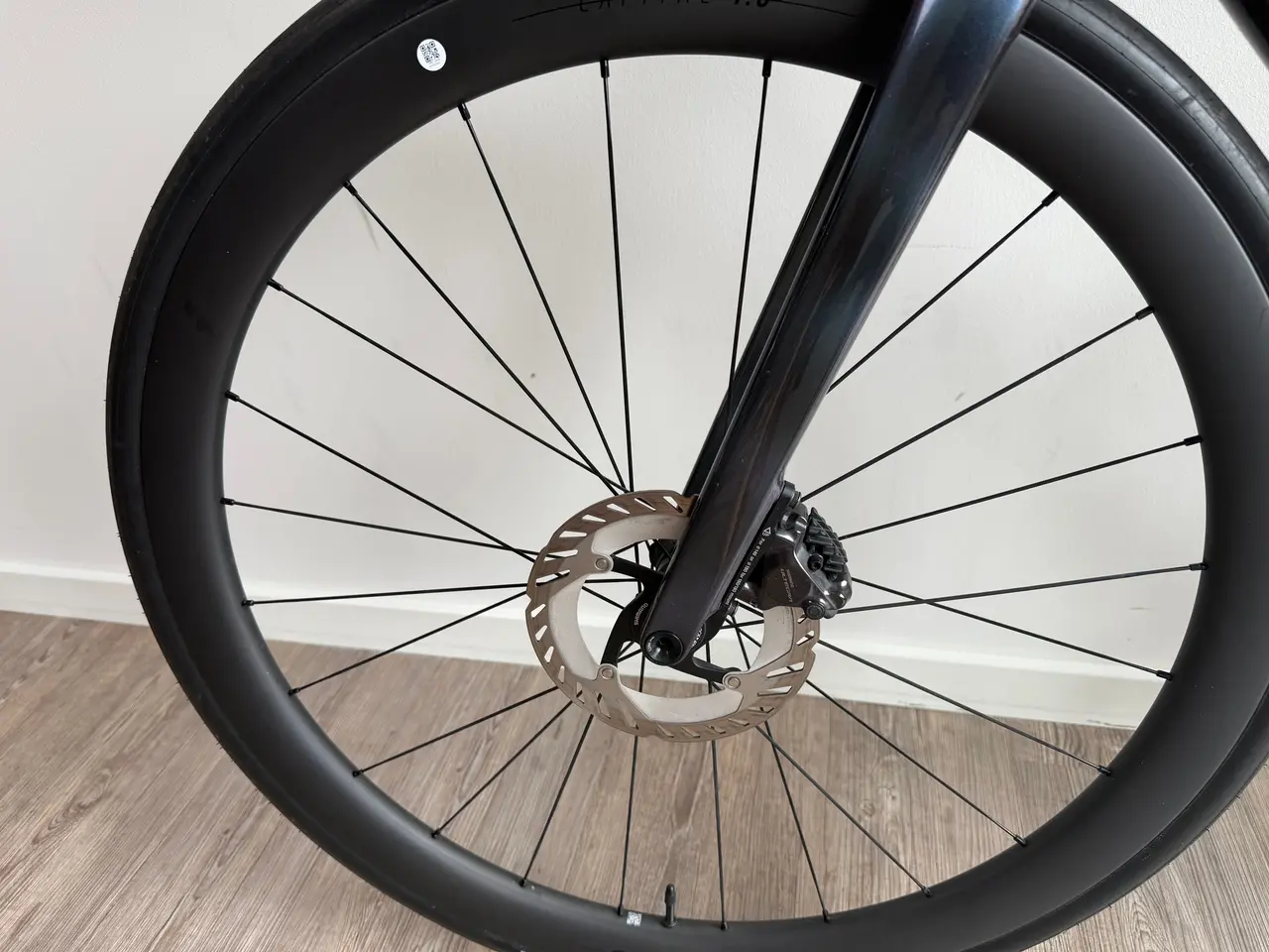 Billede 6 - Scott addict rc 10 str L-56